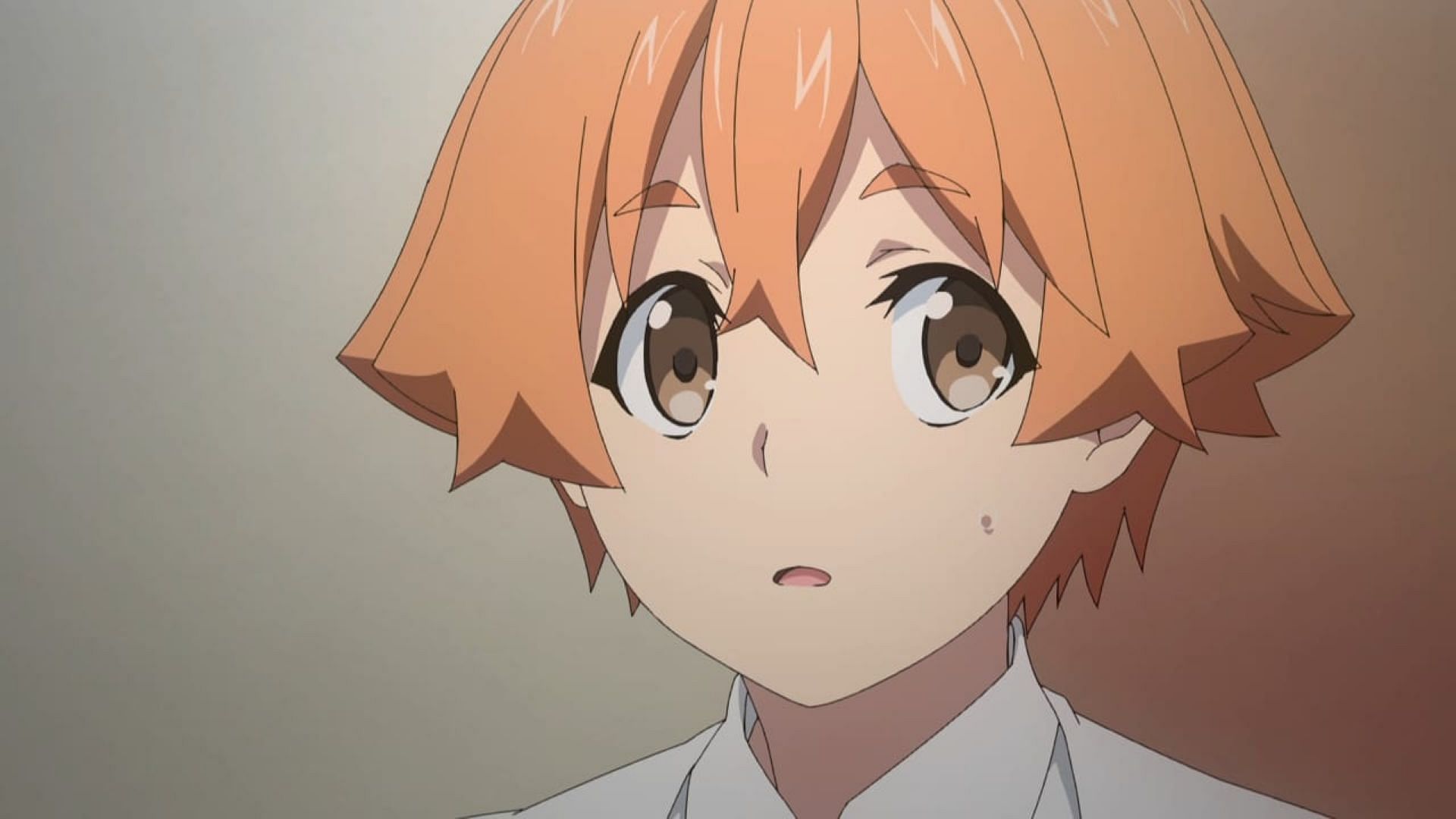 Hinata, as seen in the anime (Image via Studio Elias)